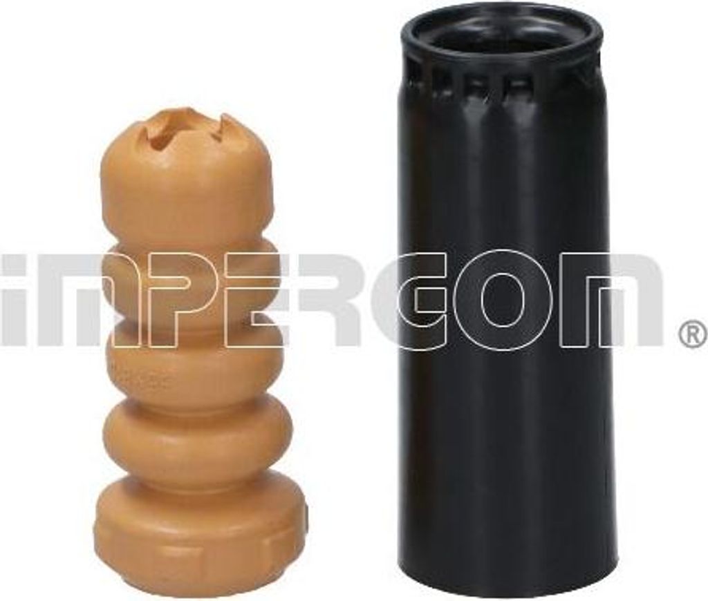 ORIGINAL IMPERIUM 34376 Gummipuffer, Fahrwerk OE 5Q0511358F kompatibel mit A3 8V, A3 8Y