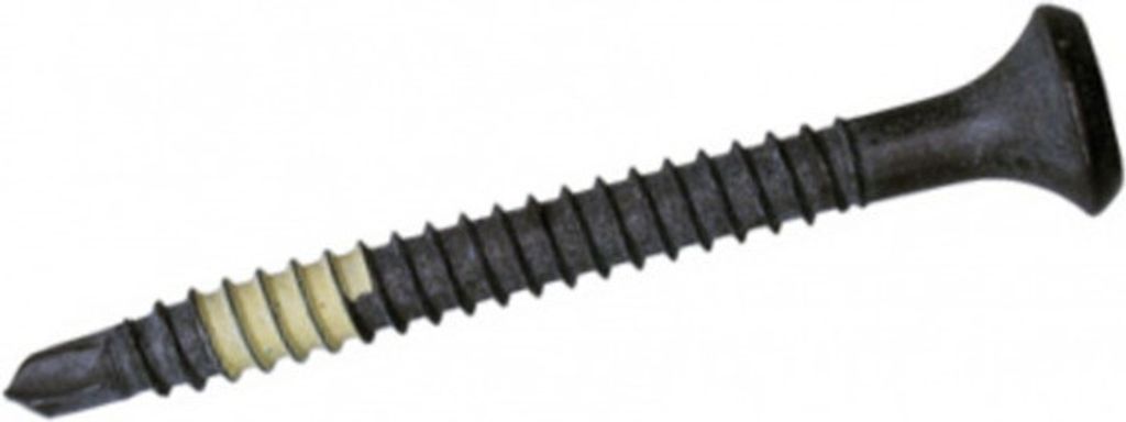 Original Zieh-Fix Zugschraube ″Extra″ beige, 4,2 mm, Produktbild 