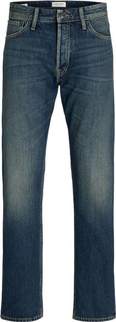 Jack & Jones Chris Original Akm 918 Jeans Blau 33 / 32 Mann Blau 33