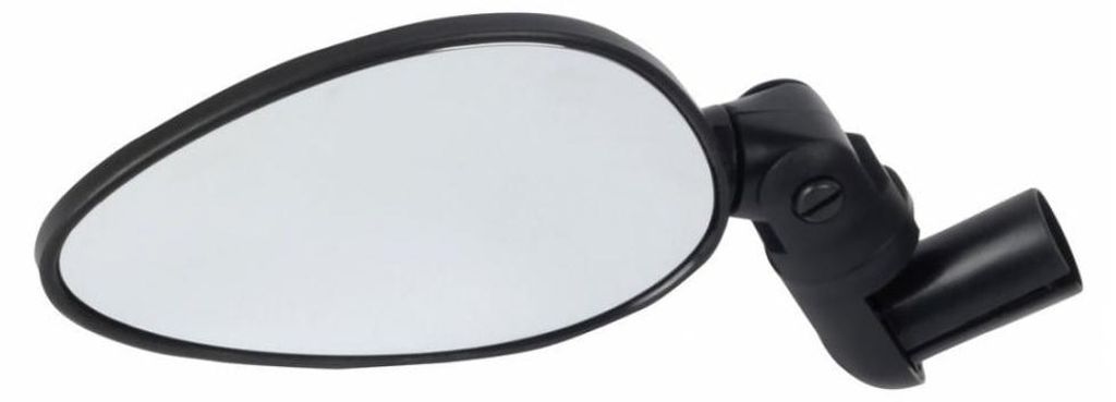 Zefal 10x Fahrradspiegel Cyclop Spiegel Rückspiegel klappbar einstellbar E-Bi...