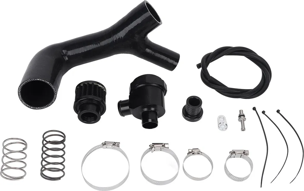 Set Valvola Blow Off Maverick X3 RR | Accessori Turbo Professionali - 2