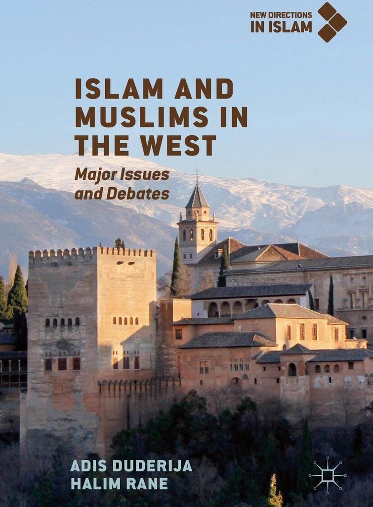 Islam and Muslims in the West