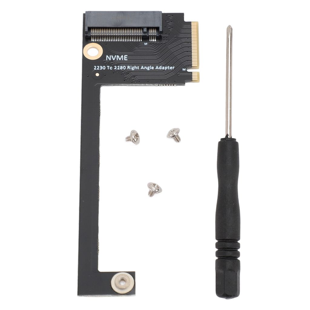 Adattatore di espansione SSD per ROG Ally: da 2230 a 2280 Immagine del prodotto 