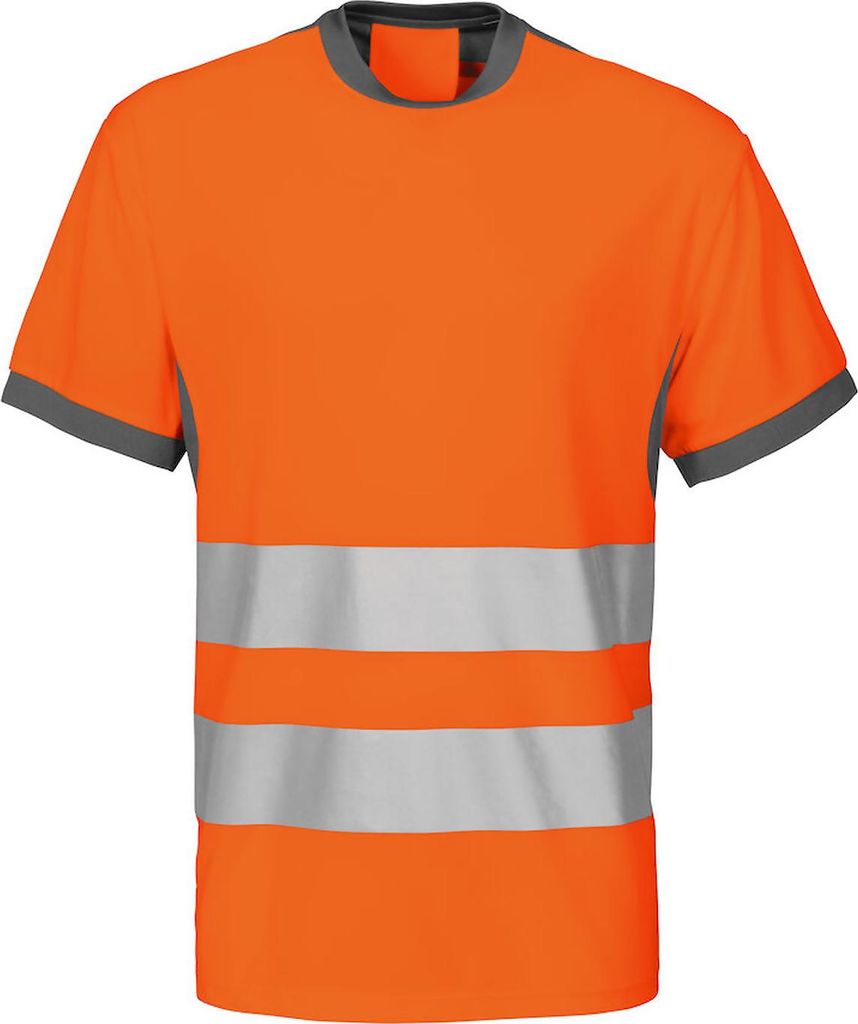Projob 6009 T-SHIRT EN ISO 20471 KLASSE 2