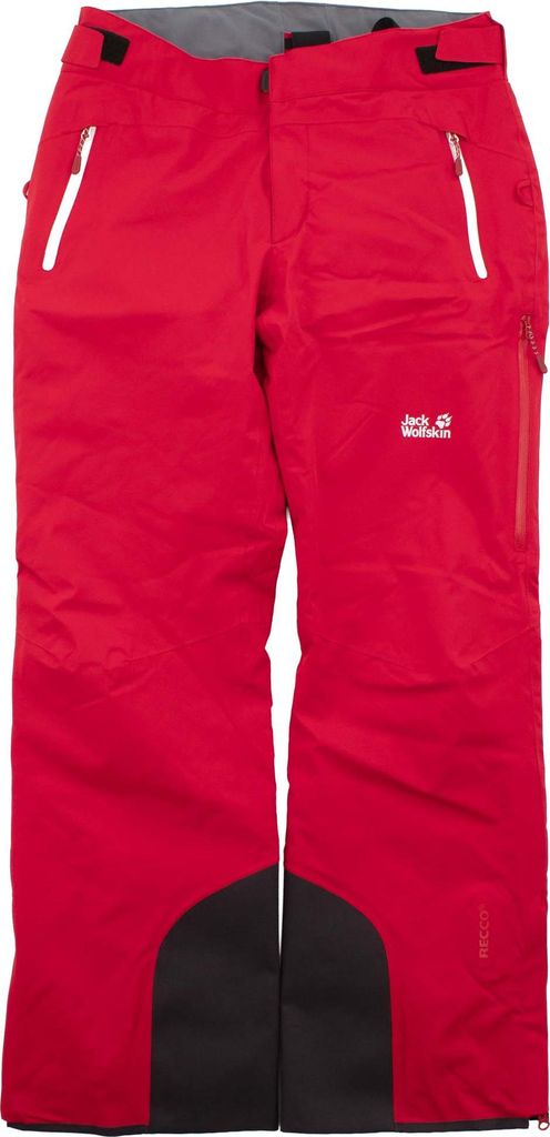 Jack Wolfskin Big White Pants Herren Skihose Winterhose Schneehose 50