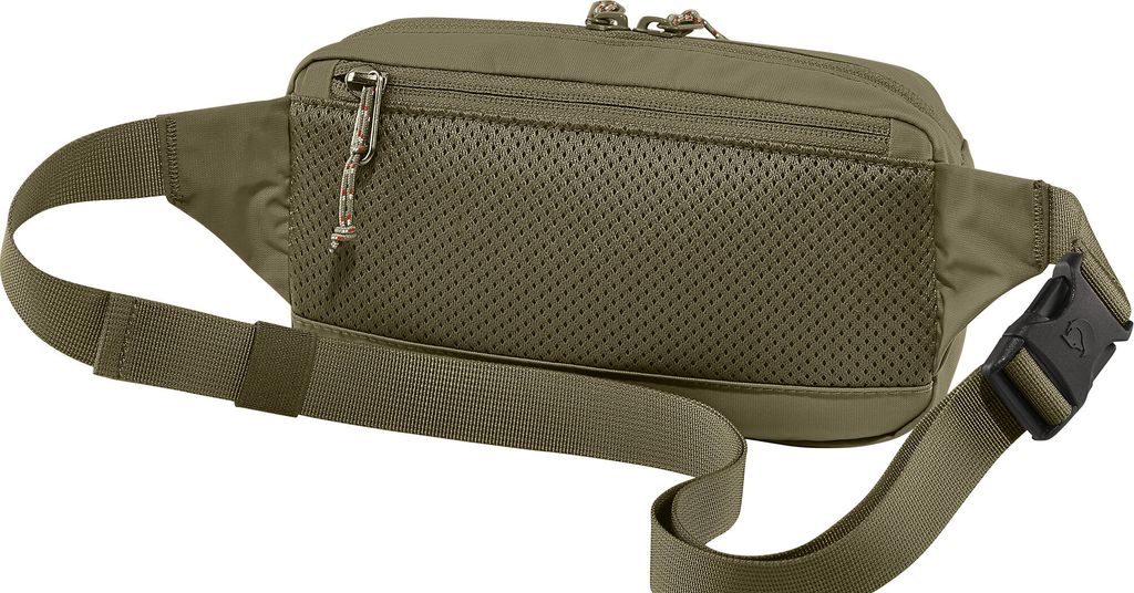Fjällräven High Coast Hip Pack Bauchtasche Green Produktbild 25