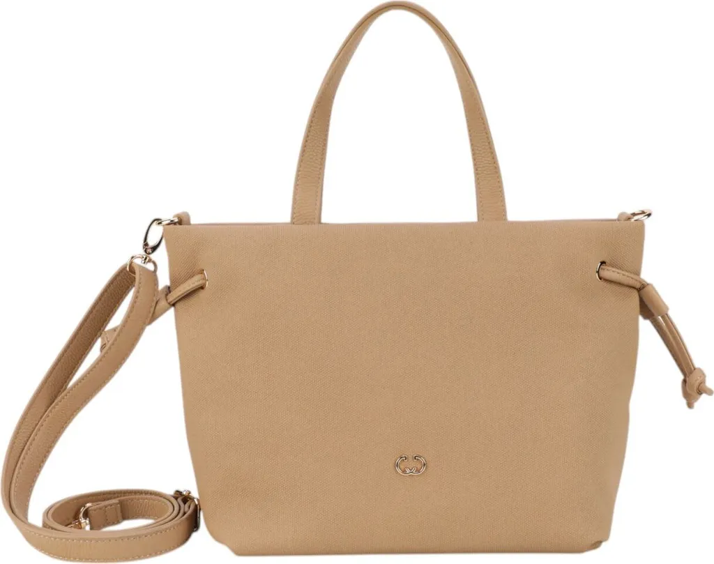 GERRY WEBER Be Different 1.0 Borsetta Marrone Tannin 26cm