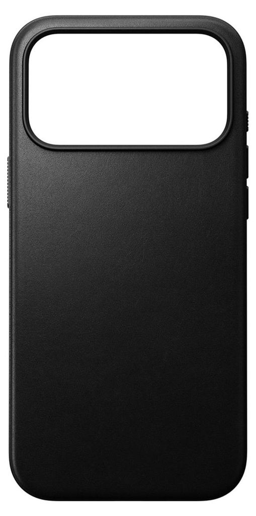 Nomad Modern Leather Case mit MagSafe Apple iPhone 17 Pro - Produktbild 