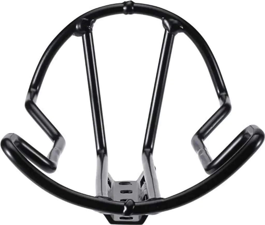 Support de cargaison vélo BBB Stackrack Argenté pour sac étanche - 4