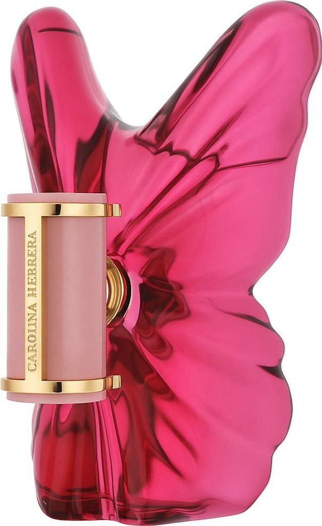 Carolina Herrera La Bomba Eau de Parfum 50 ml