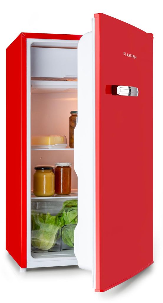KlarsteinBeercracker 91L lednice 91 l mrazák 7 l Obrázek produktu 