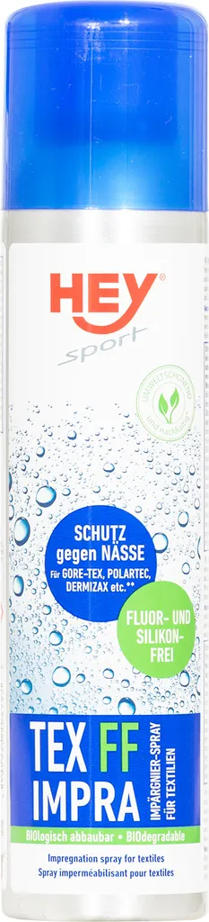 HEY SPORT HEY Tex Impra Spray 200 ml - -