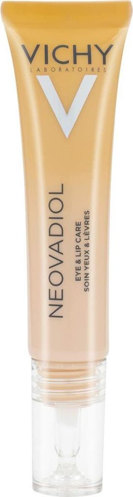 Vichy Neovadiol Soin Multi-Correction Yeux et Lèvres 15ml Image du produit 