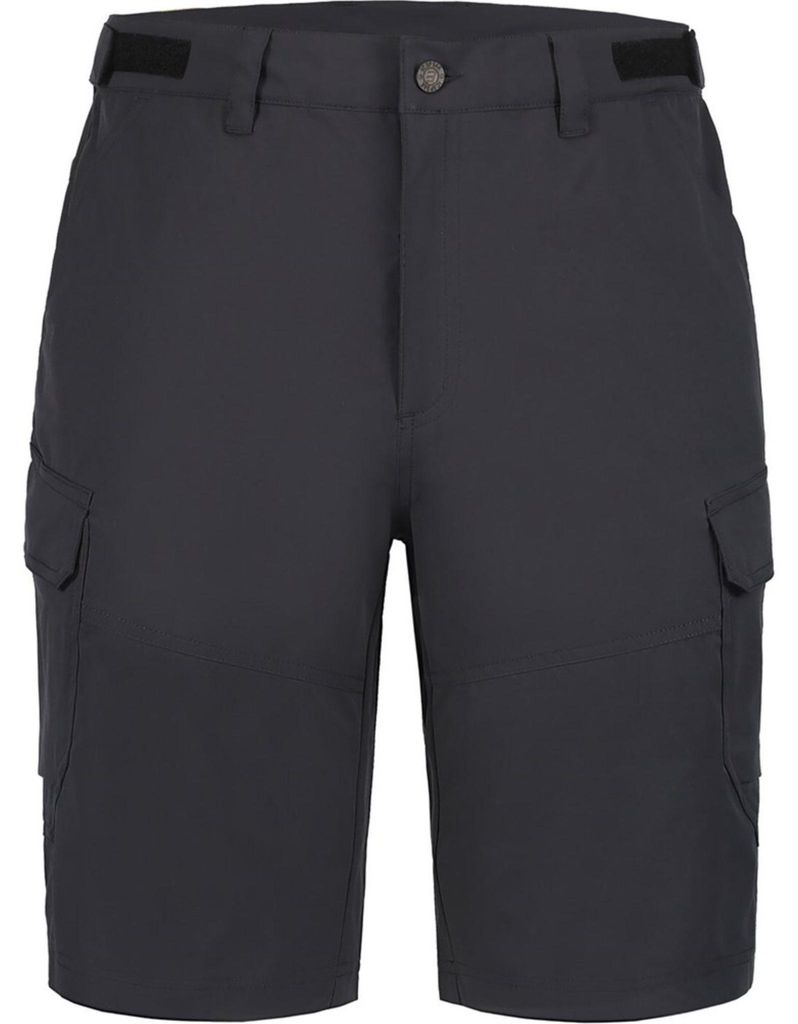 Icepeak Braswell Anthrazit Anthrazit 52
