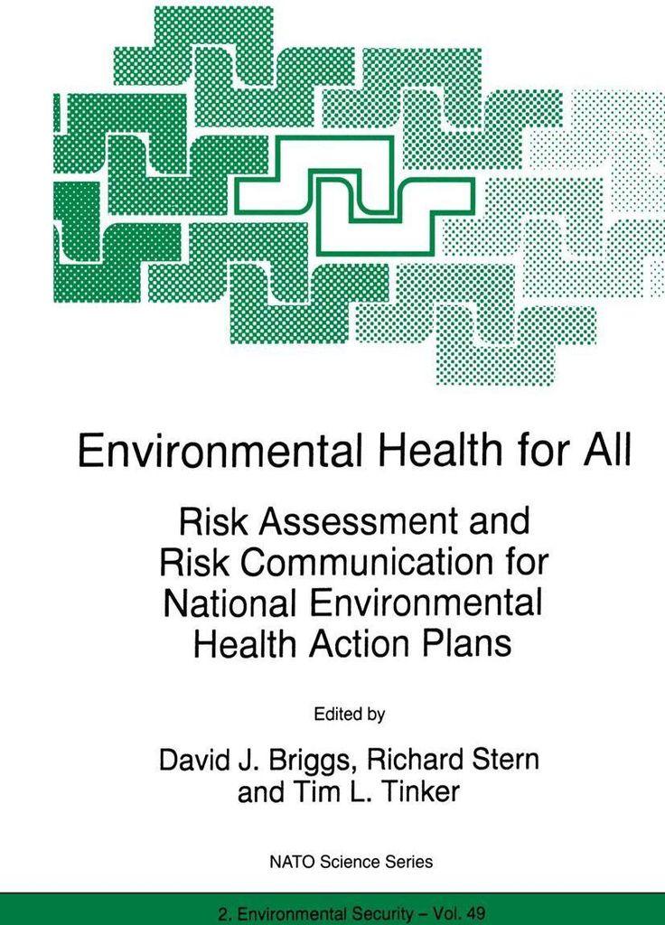 Environmental Health for All