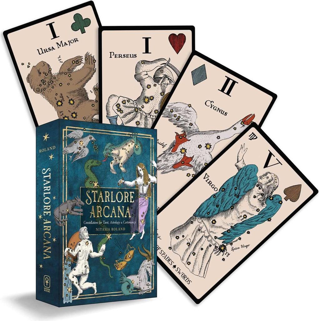 Starlore Arcana