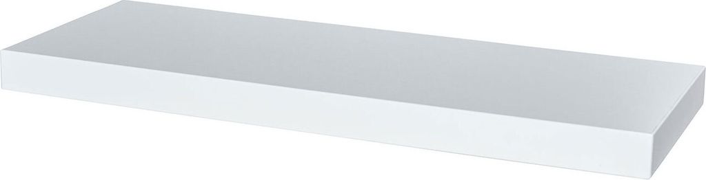 Wandboard Bobby 60cm weiß - Wandregal Regal Board Bord Wandbord