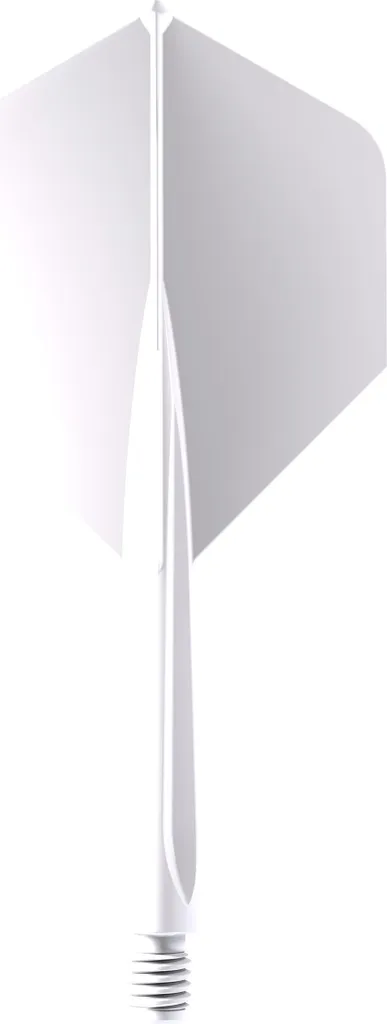 Dites Adieu aux Câbles avec Letky Forge All-In-One Plus Medium White 30503 - 7
