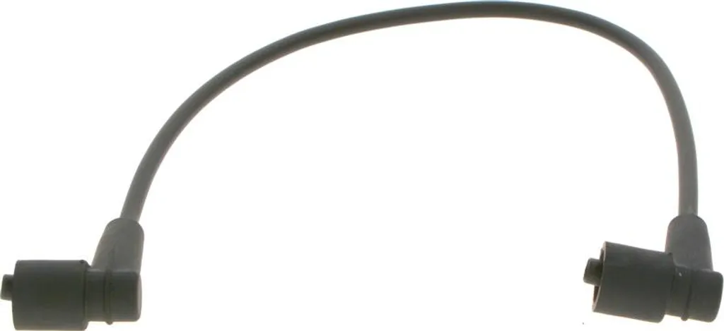 Faisceau Allumage Volvo 740 940 960 Kit de Fils de Bougies 2.0 2.3