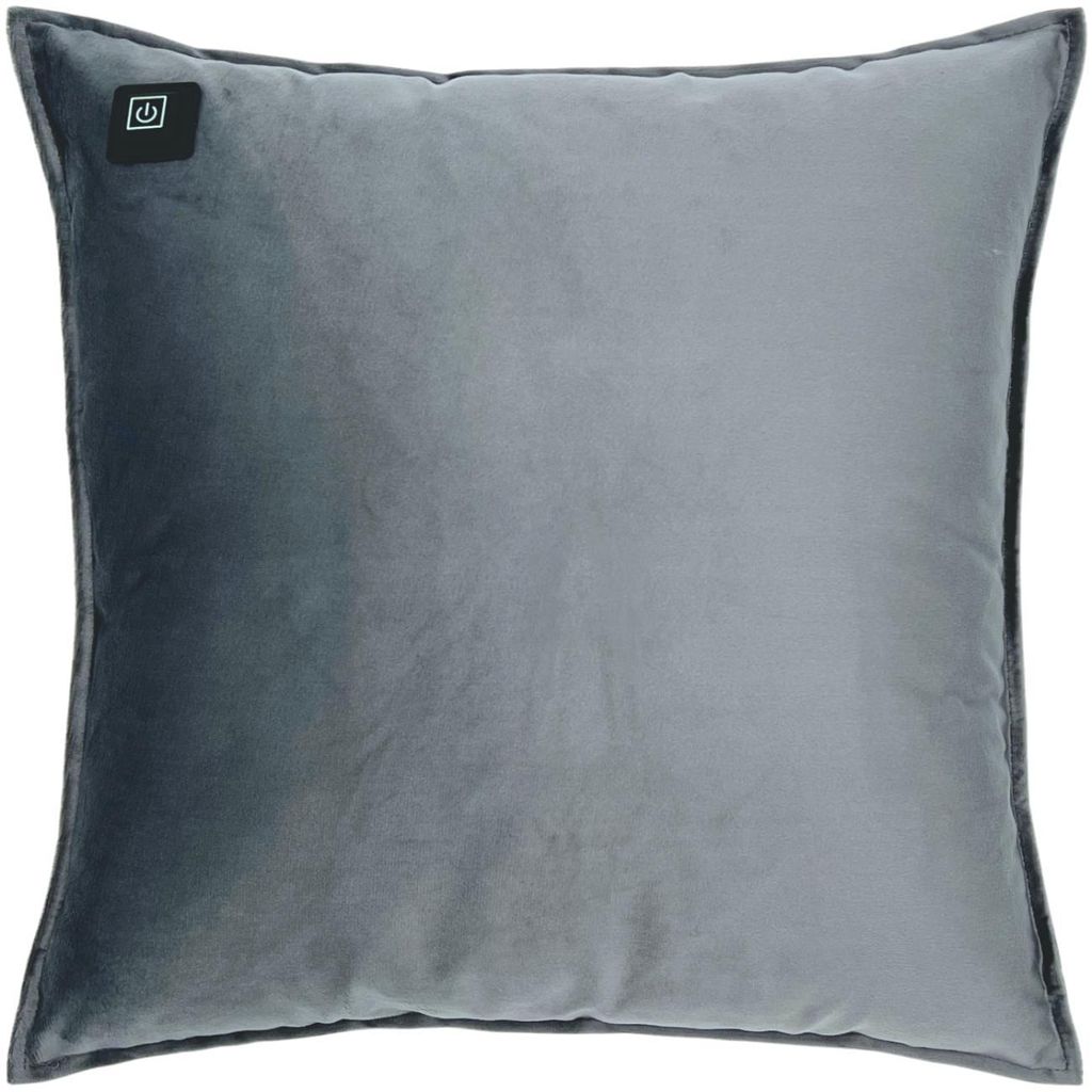 Warmpi® Coussin chauffant infrarouge avec banque de Image du produit 
