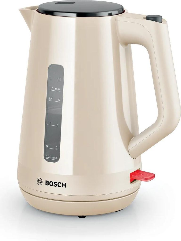 Bosch Czajnik | TWK1M127 | Elektryczny | 2400 W | 1,7 L | Zdjęcie produktu 