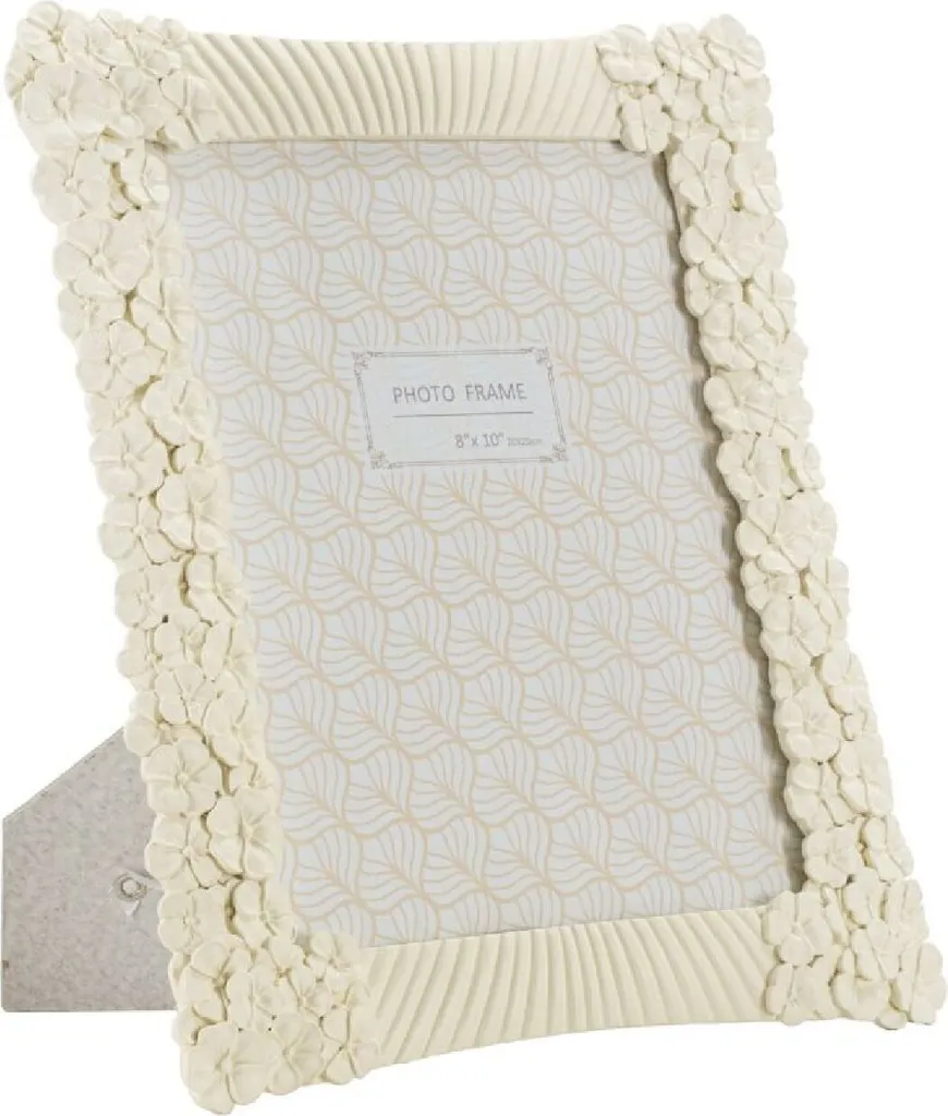 Custodisci i tuoi Ricordi con Mauro Ferretti: Cornice Cempalk 20x25 Crema