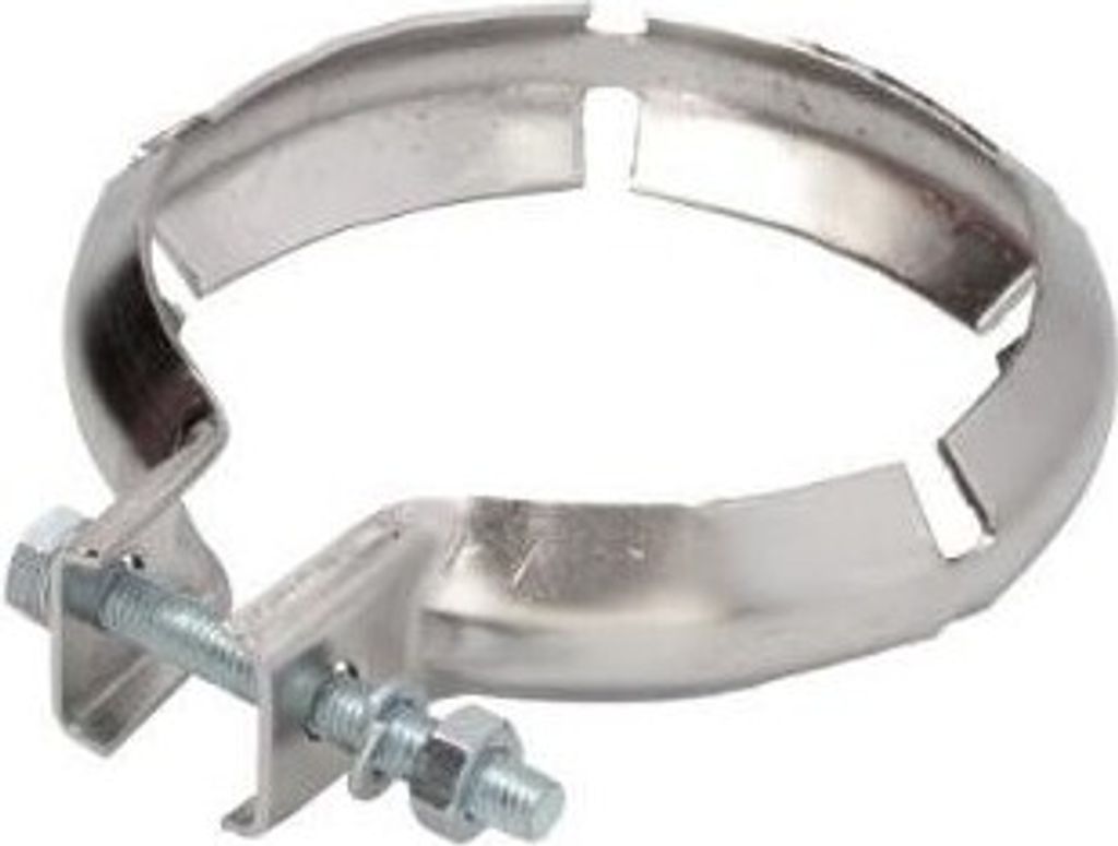 Klemmstück, Abgasanlage VANSTAR 60807VL