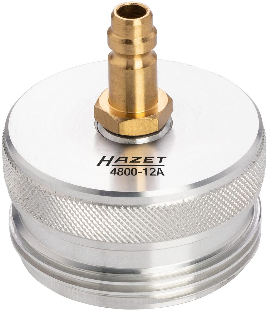 Hazet Kühler-Adapter, 4800-12A