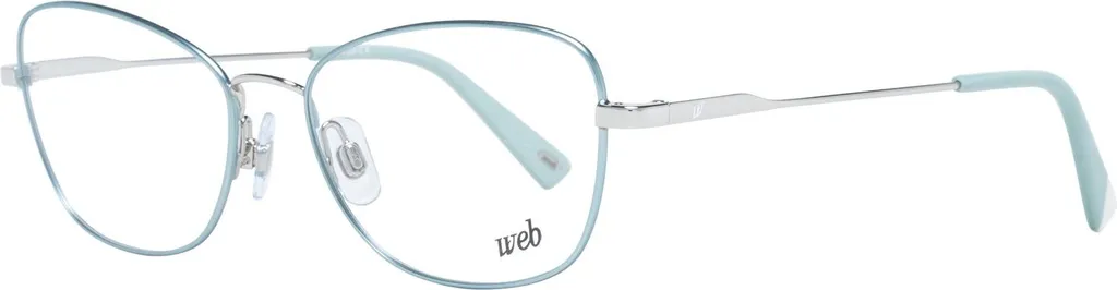 Web Brillen WE 5295 016 lunettes légères en métal pour un confort durable