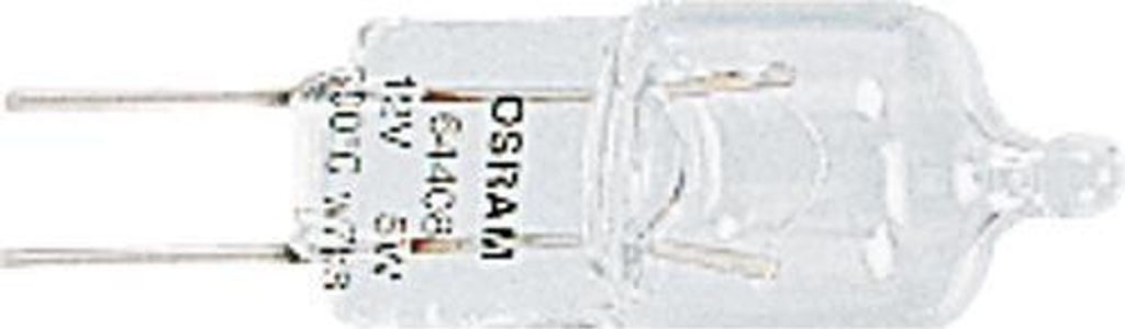 Osram Halogen Backofenlampe Halopin Oven G4 10W warmweiß, Produktbild 16