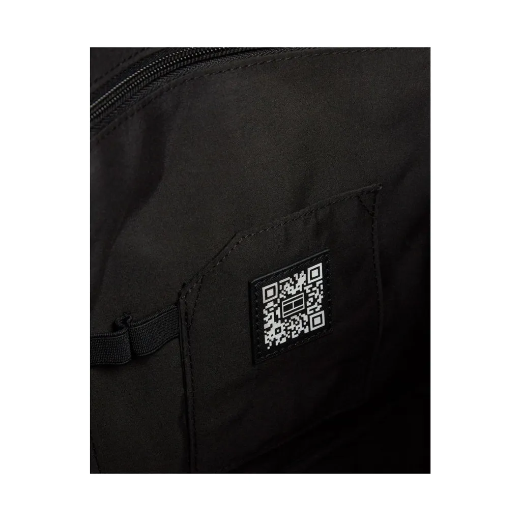 Sac Tommy Hilfiger Th Elevated Nylon Computer Bag AM0AM11574BDS Noir