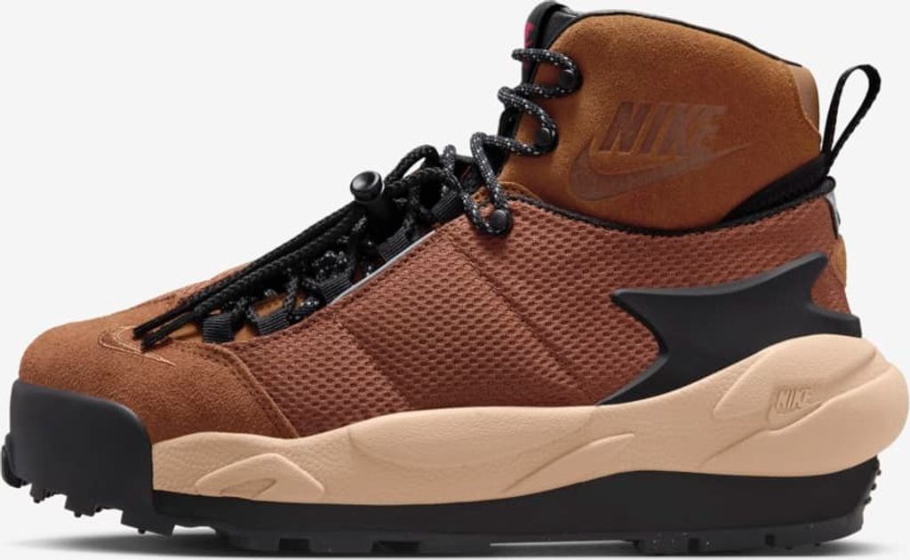 Nike Magmascape x sacai „Pecan“, Größe: 38,5 Produktbild 