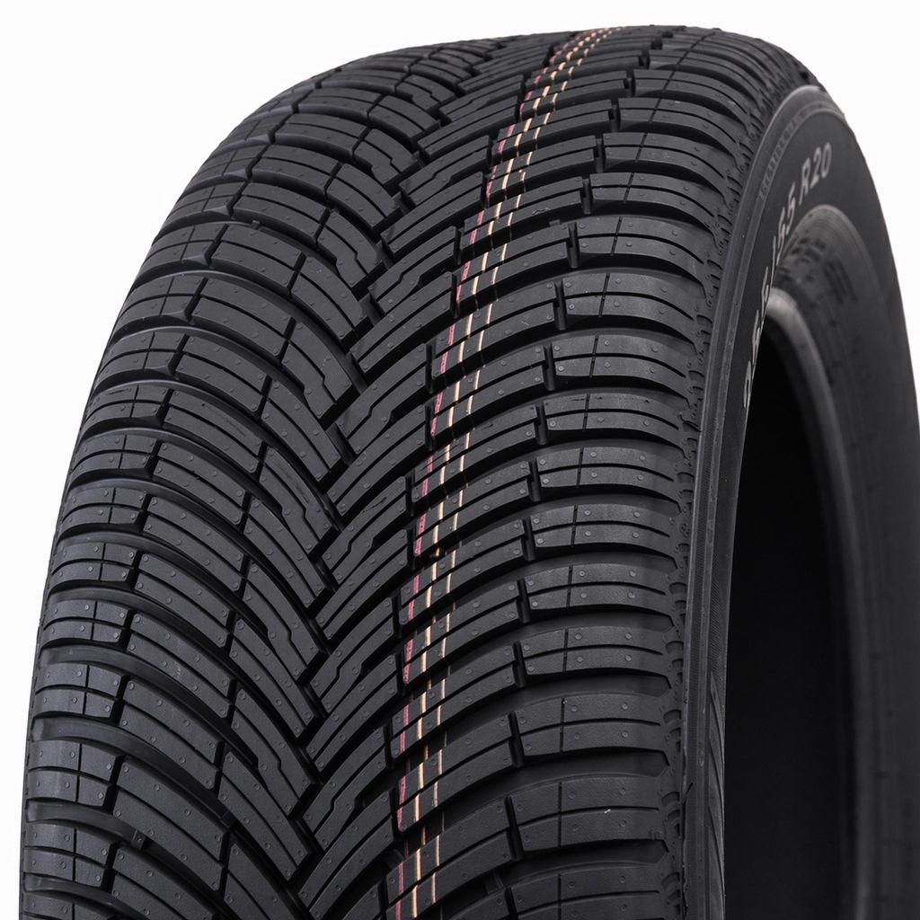 Pneumatiky PIRELLI 235/60 R18 107W SCORPION ALL SEASON SF3 Obrázok produktu 