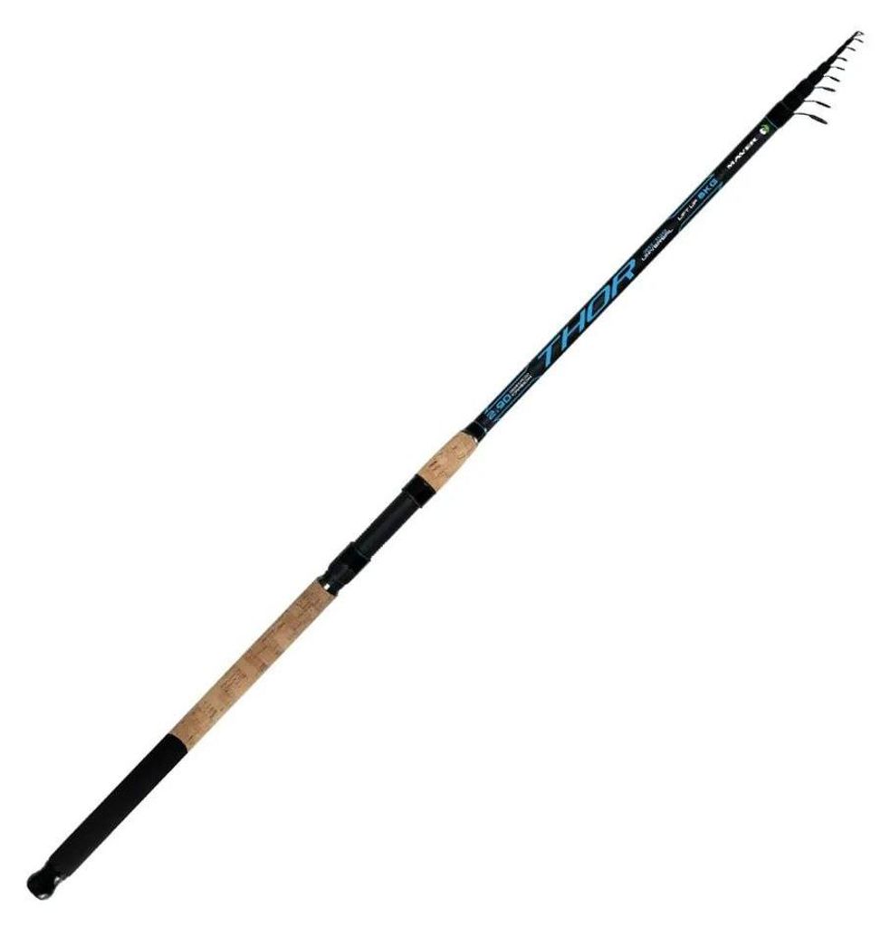 Maver Thor Universal Tele Bolognese Rute Golden 5.00 m / 40-120 g Golden 5.00 m