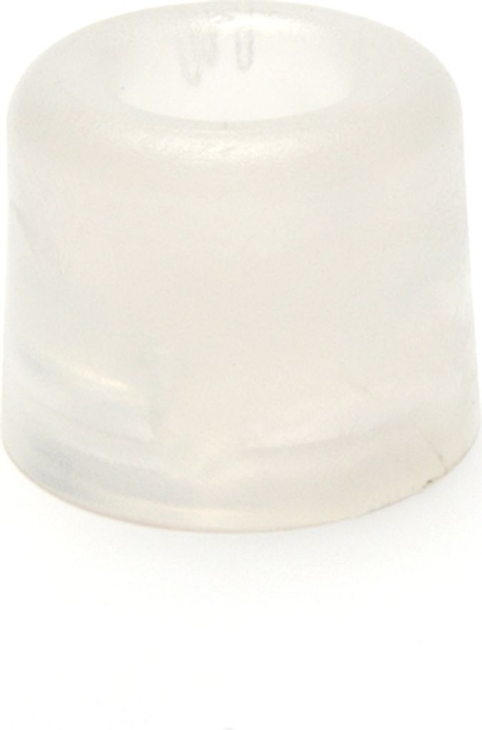 1x sossai Türstopper NTS1 | ANKE | Transparent