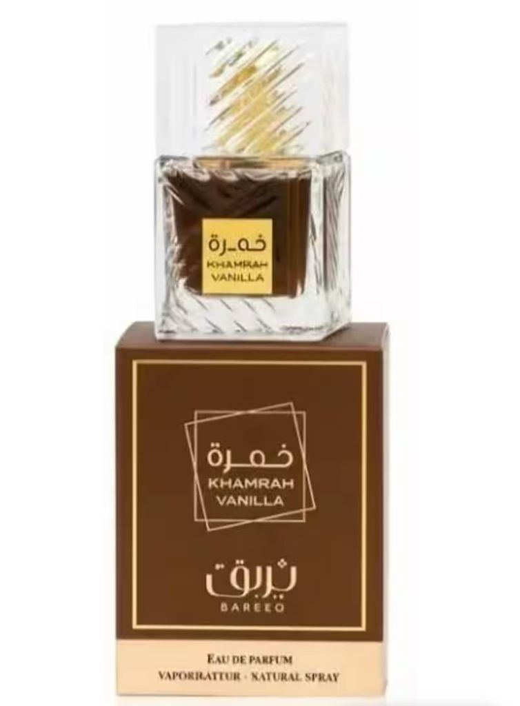 Bareeq Khamrah Mini Vanilla 30ml Produktbild 