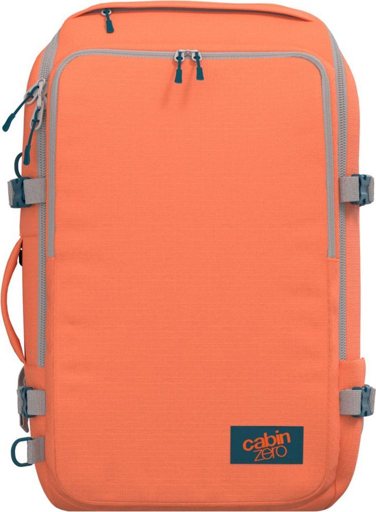 CabinZero Adv Pro 42L Moroccan sands