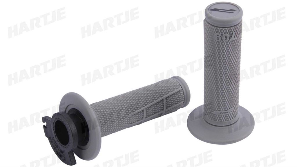 Progrip Gummigriff 709 scs Gasgriff scs gr 115mm geschlossen