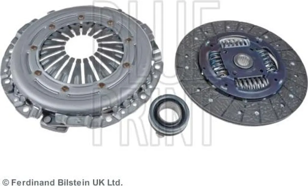 Réparer votre embrayage iX35 ou Sportage avec le kit Blue Print OE