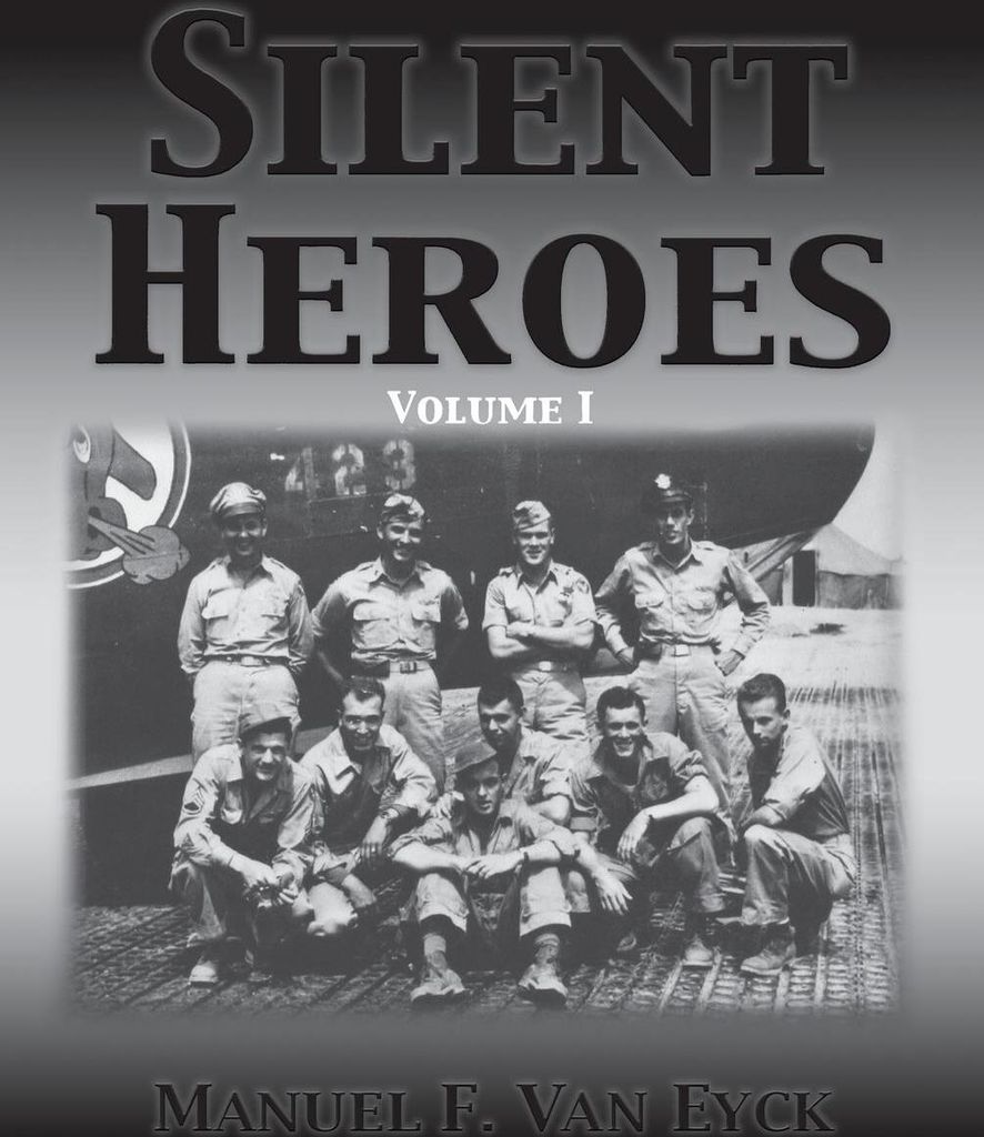 Silent Heroes