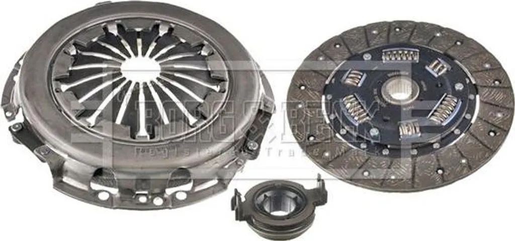 Réparez votre embrayage patinant sur Ducato ou Jumpy avec le HK6733