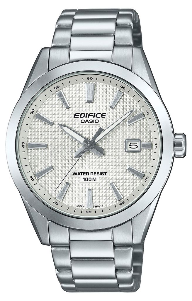 Casio Edifice EFV-160D-7AVEF Montre Analogique à Quartz Image du produit 