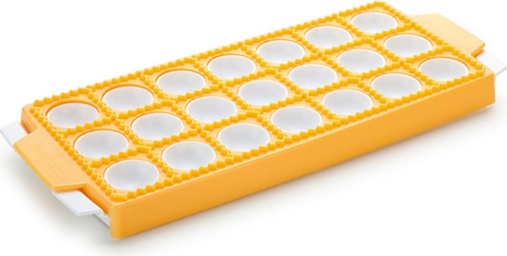Tescoma Forma na kulaté raviolini DELÍCIA, 21 ks Obrázek produktu 