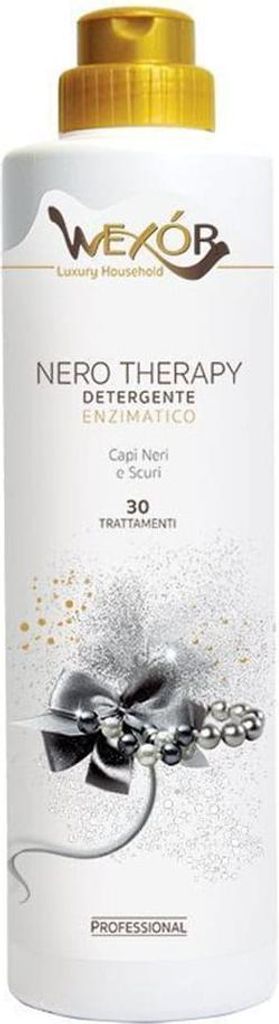 Wexor tekutina na pranie tmavého oblečenia 750ml Obrázok produktu 