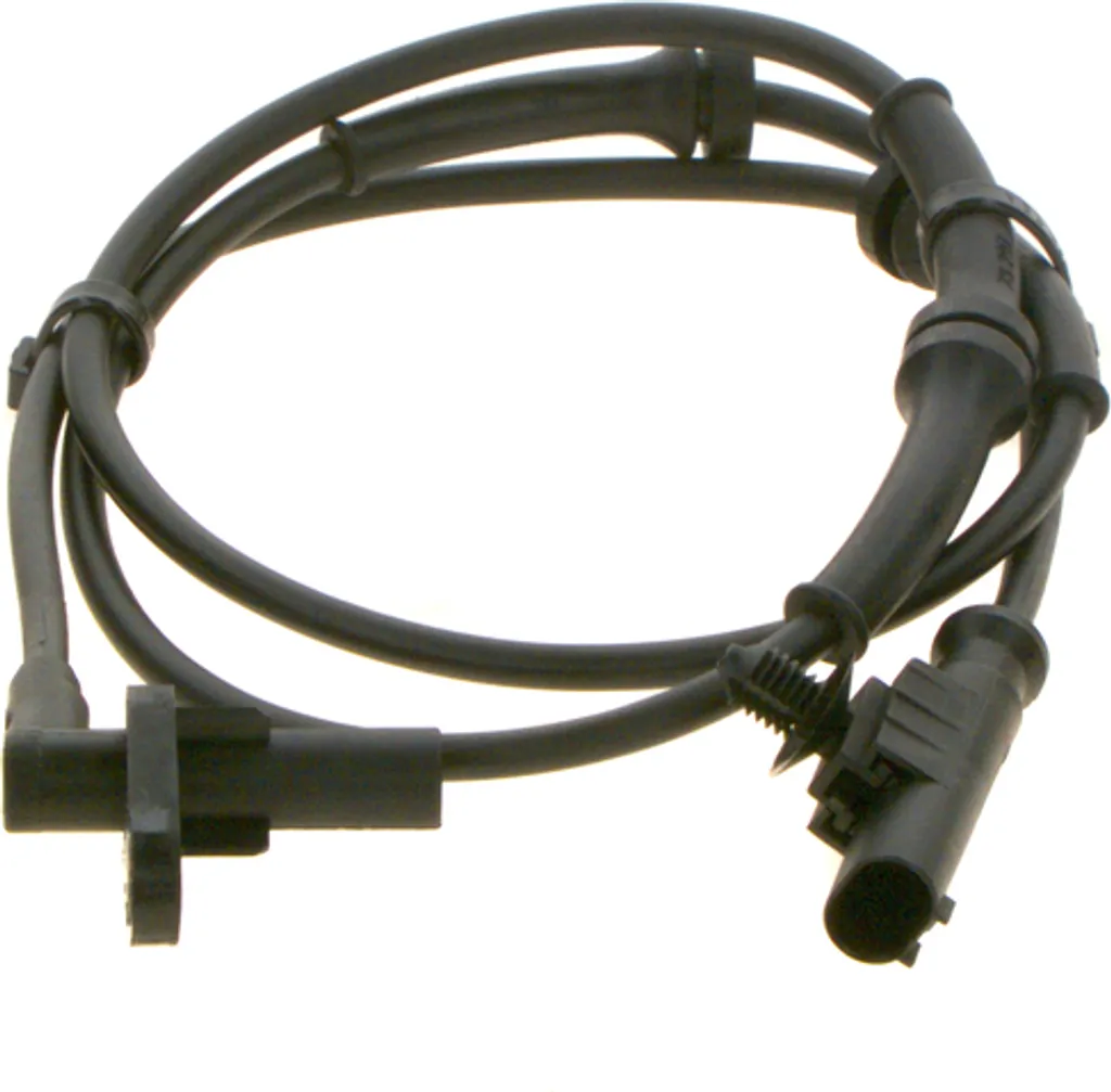 Capteur ABS BOSCH 0 265 007 924 pour Range Rover Sport L320 OE SSB500133