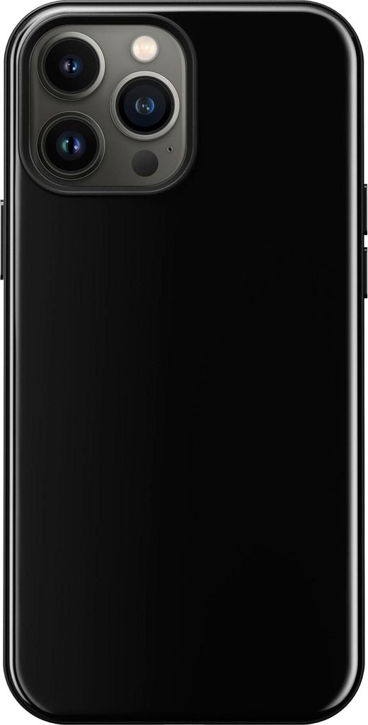 Nomad Sport Case Black MagSafe pre iPhone 13 Pro Max Obrázok produktu 