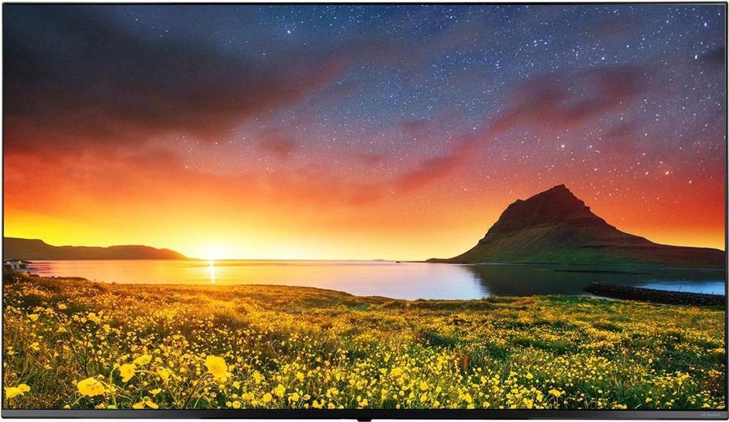 LG 55UR762H3ZC, 139,7 cm (55"), 4K Ultra HD, 3840 x 2160 Pixel, 16:9, 400 cd/m², 1300:1