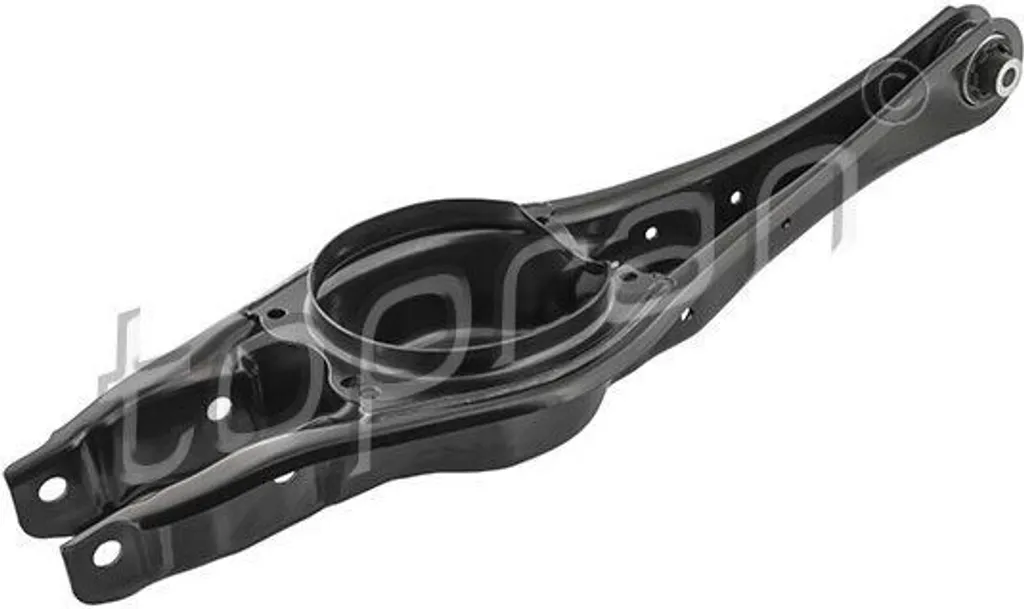 Réparer suspension bruyante avec le bras TOPRAN 5Q0505311D pour Audi et VW