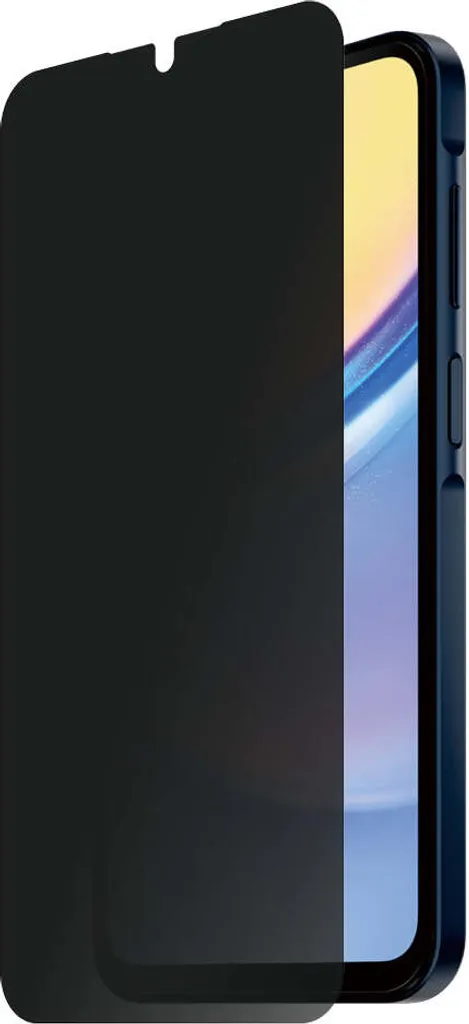 PanzerGlass SAFE Samsung A15 SAFE93812 - Privacy Screen Business