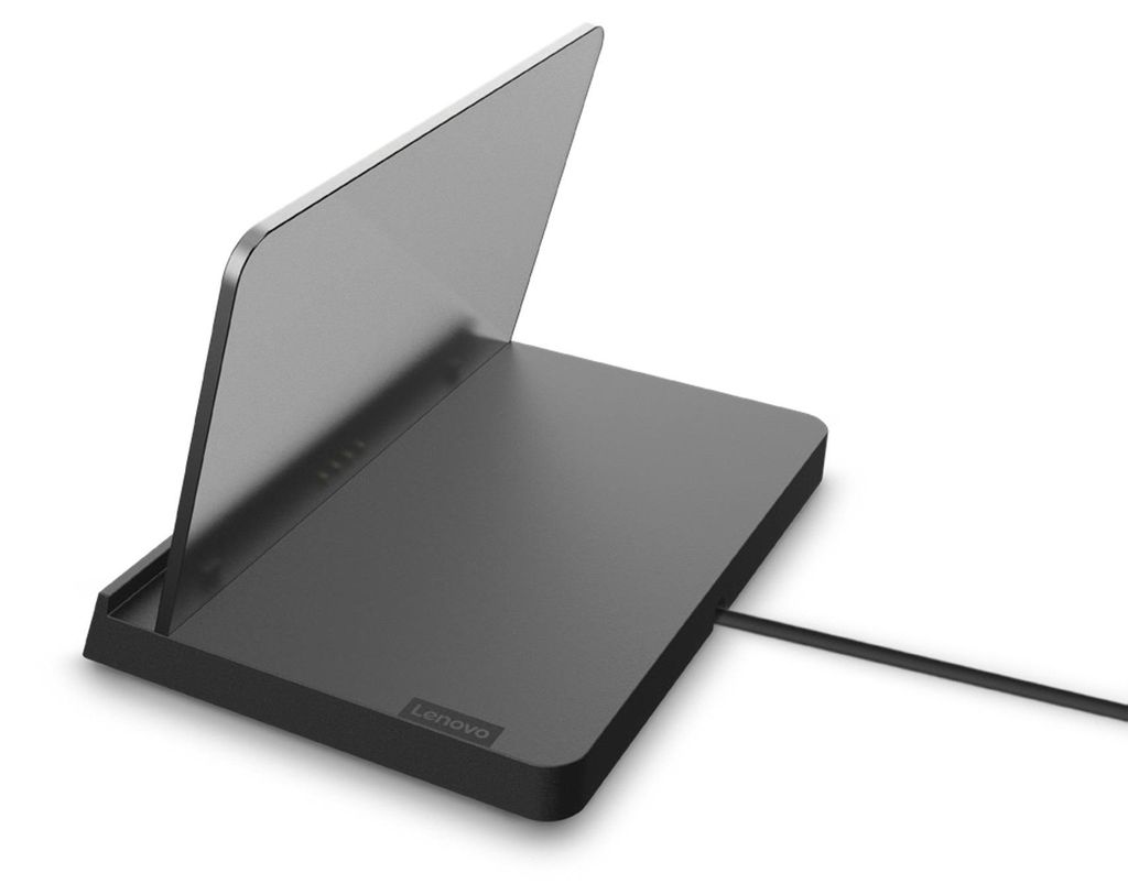 Stazione di ricarica intelligente 4 pin USB-C WOAC(WW) Immagine del prodotto 